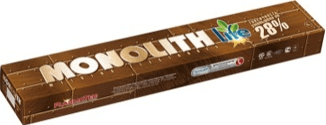 Электроды Монолит РЦ ТМ Monolith