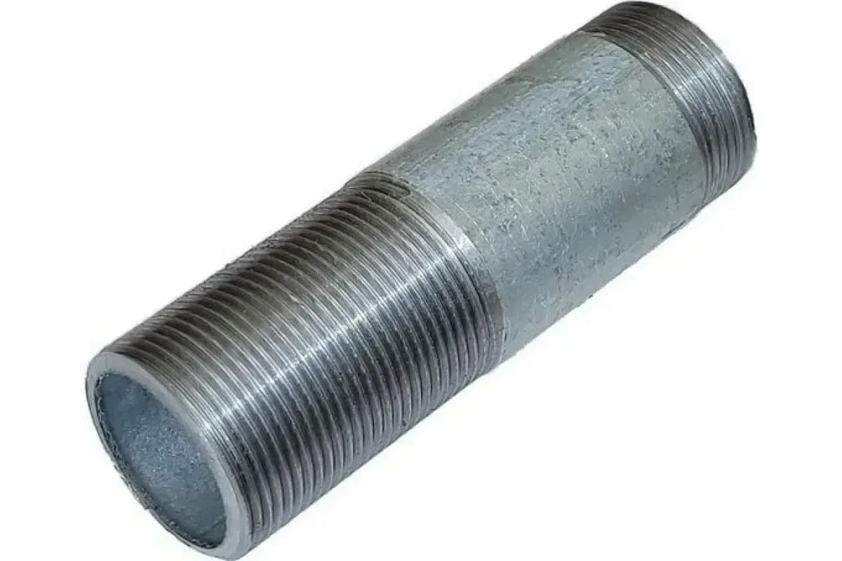 Сгон оцинкованный DN 15-50мм
