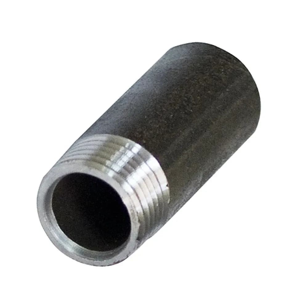 Резьба длинная DN 15-65мм