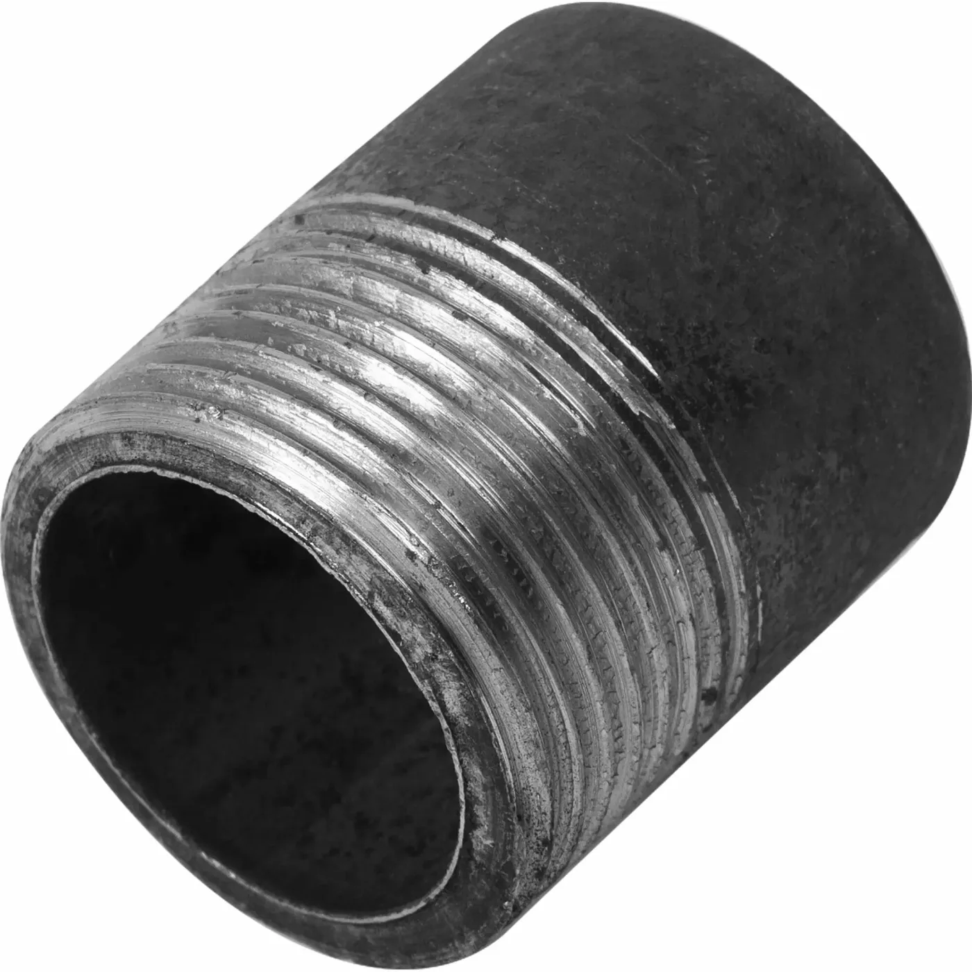 Резьба короткая DN 15-65мм