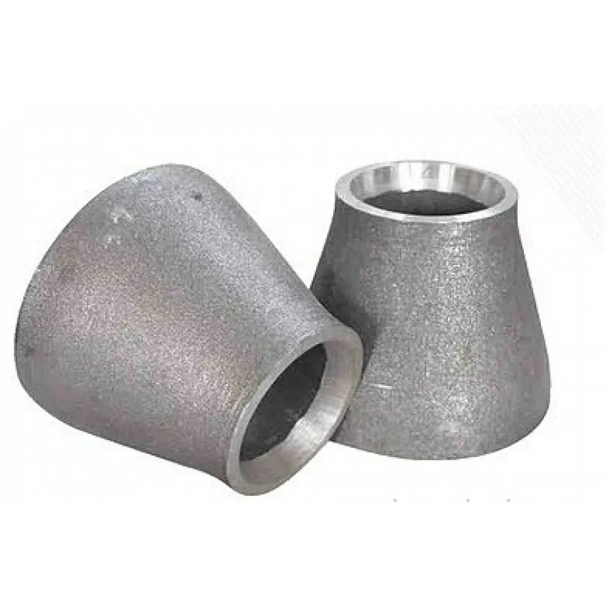 Переходы приварные концентрические стальные DN20-630мм