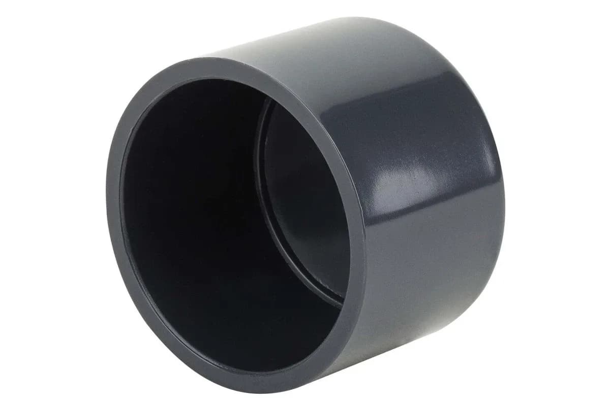 ЗАГЛУШКИ ПОЛИЭТИЛЕНОАВЫЕ (ЛИТАЯ/СТЫКОВАЯ) DN50-250мм. SDR11 DN 315мм SDR17