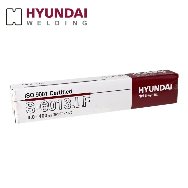 Электроды Hyundai S-6013.LF